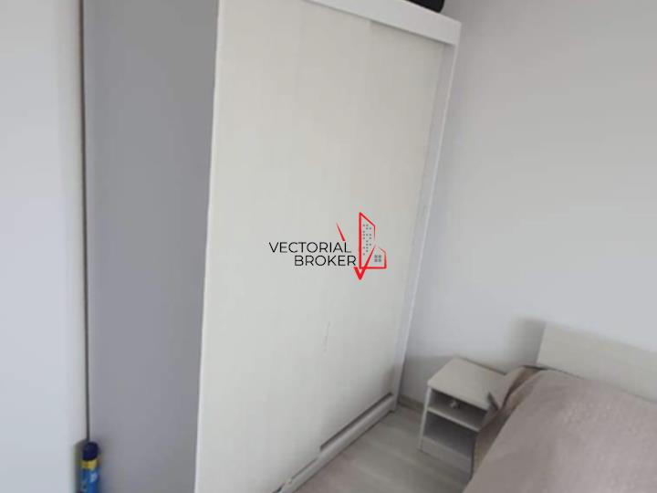 Basarabia Diham 2 camere semidecomandate, bl. 1986, 54mp